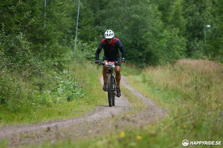 Bild från Cykelvasan 2019 (90km)