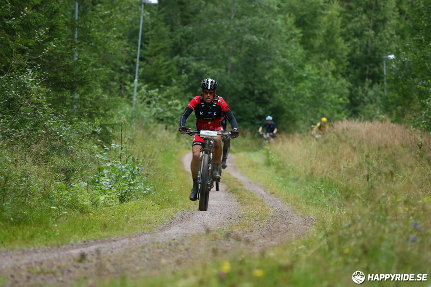 Bild från Cykelvasan 2019 (90km)