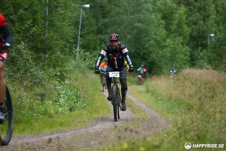 Bild från Cykelvasan 2019 (90km)