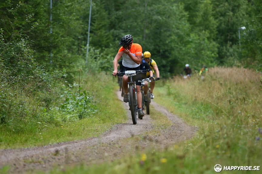 Bild från Cykelvasan 2019 (90km)