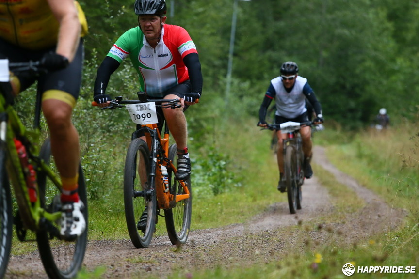 Bild från Cykelvasan 2019 (90km)