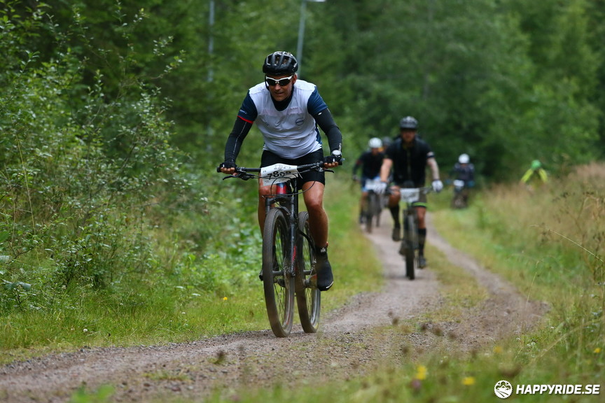 Bild från Cykelvasan 2019 (90km)