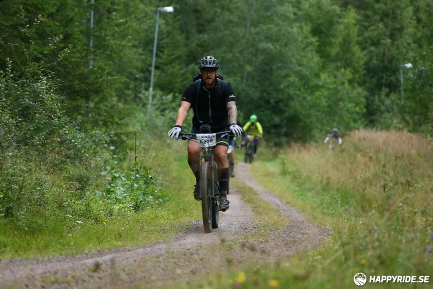 Bild från Cykelvasan 2019 (90km)
