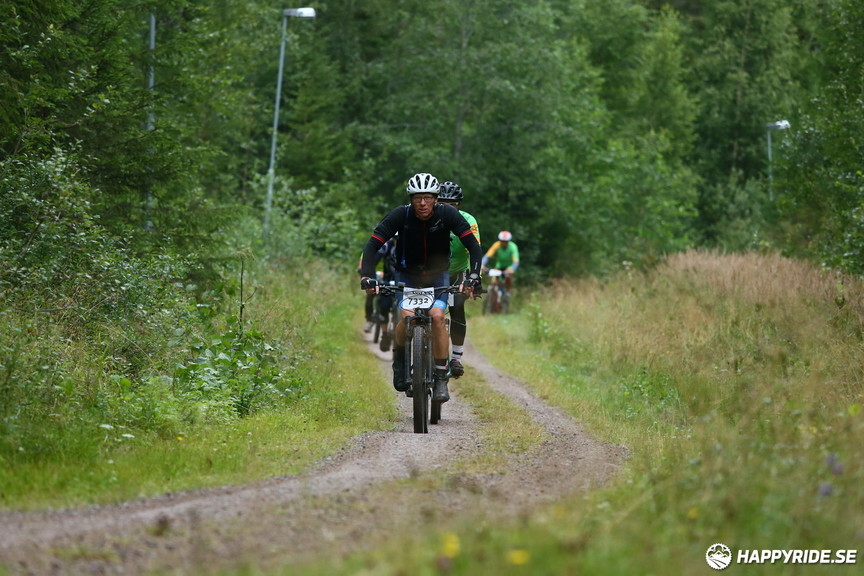 Bild från Cykelvasan 2019 (90km)