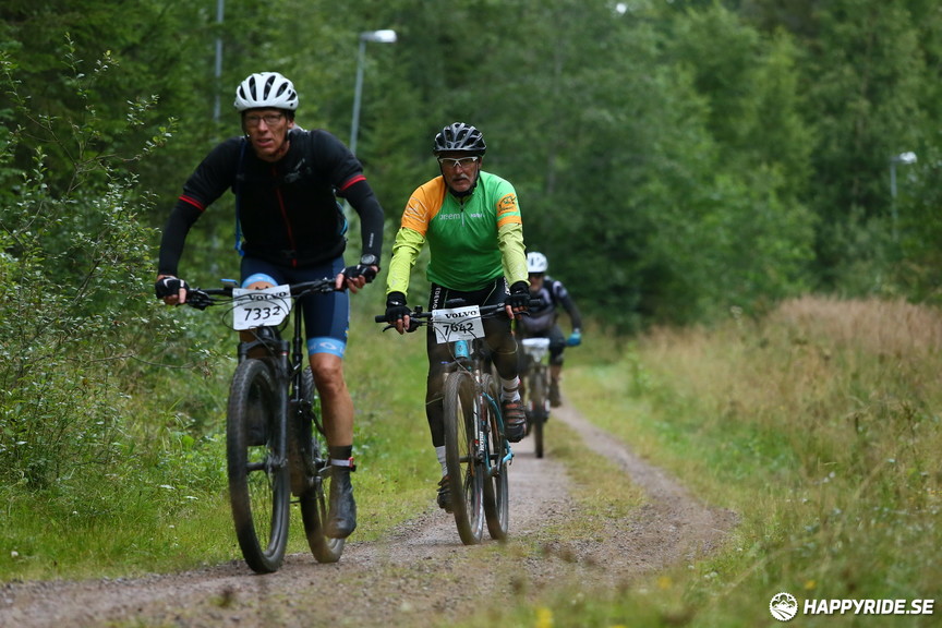 Bild från Cykelvasan 2019 (90km)