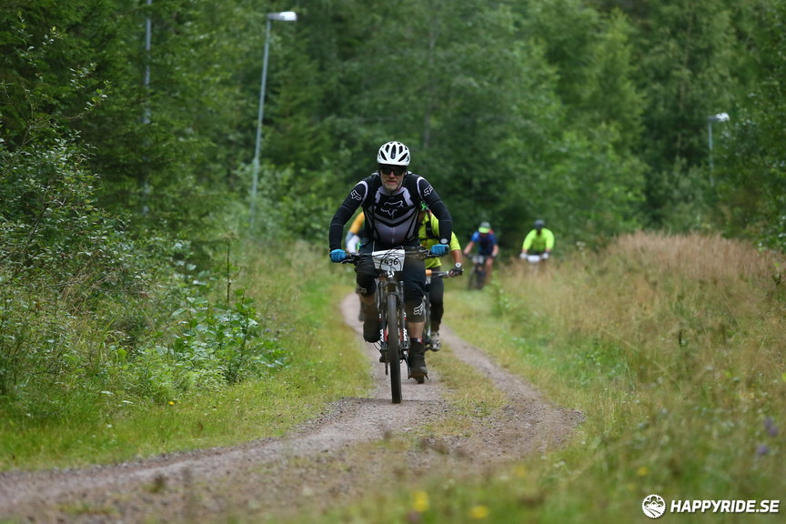 Bild från Cykelvasan 2019 (90km)