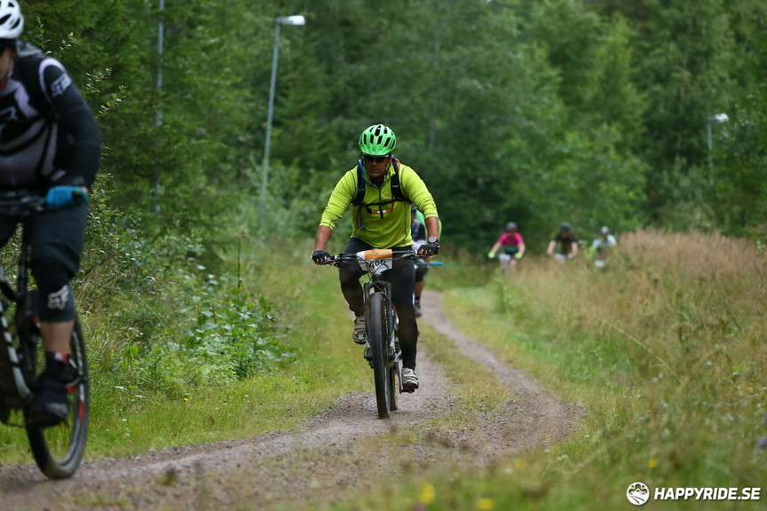 Bild från Cykelvasan 2019 (90km)