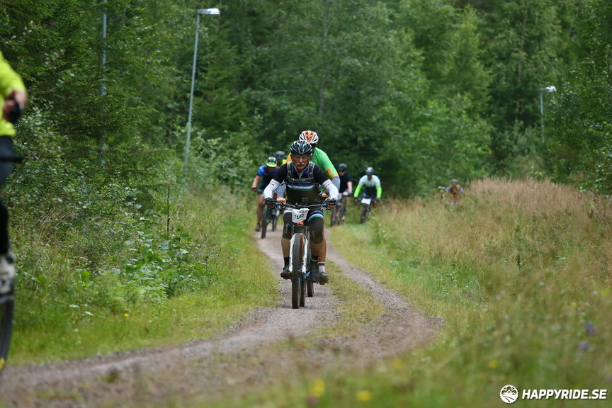 Bild från Cykelvasan 2019 (90km)
