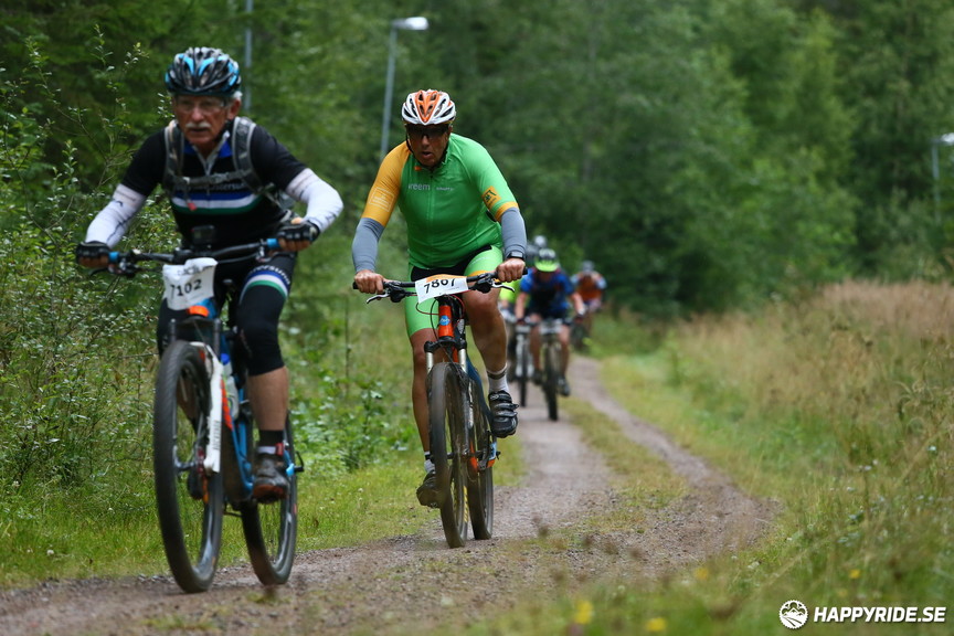 Bild från Cykelvasan 2019 (90km)
