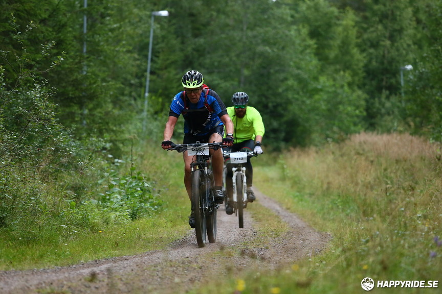 Bild från Cykelvasan 2019 (90km)