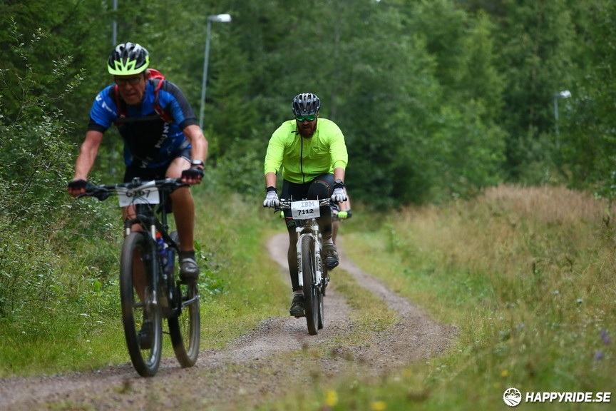Bild från Cykelvasan 2019 (90km)