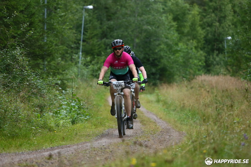 Bild från Cykelvasan 2019 (90km)