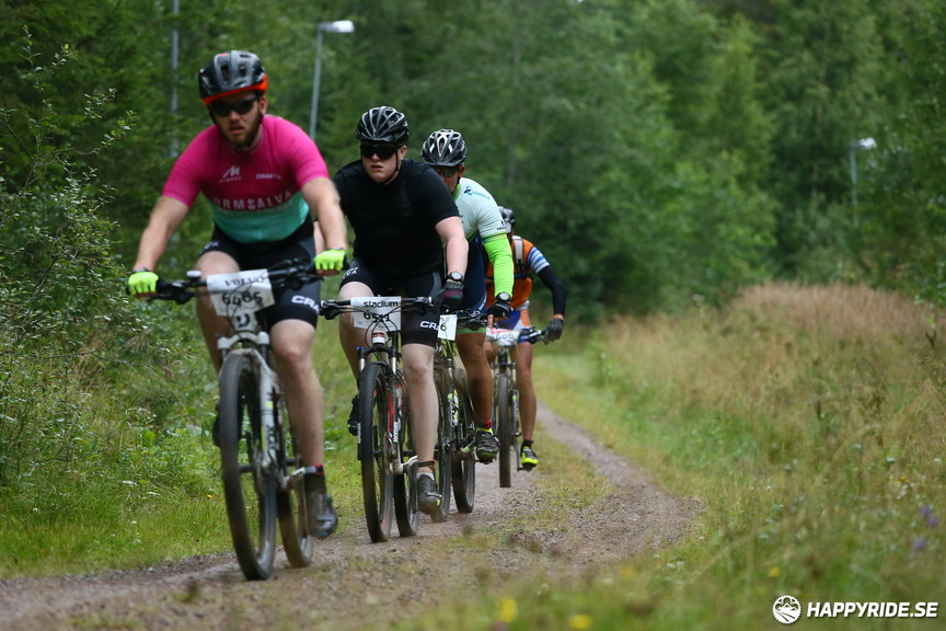 Bild från Cykelvasan 2019 (90km)