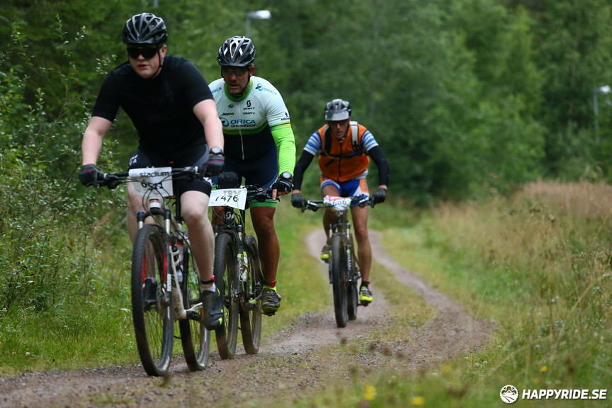 Bild från Cykelvasan 2019 (90km)