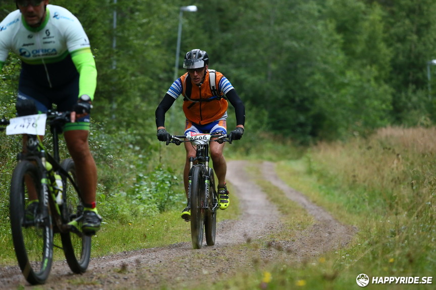 Bild från Cykelvasan 2019 (90km)