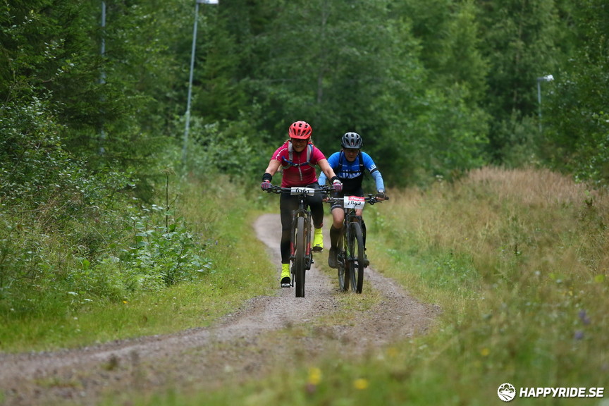 Bild från Cykelvasan 2019 (90km)