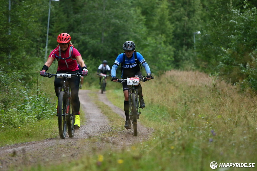Bild från Cykelvasan 2019 (90km)