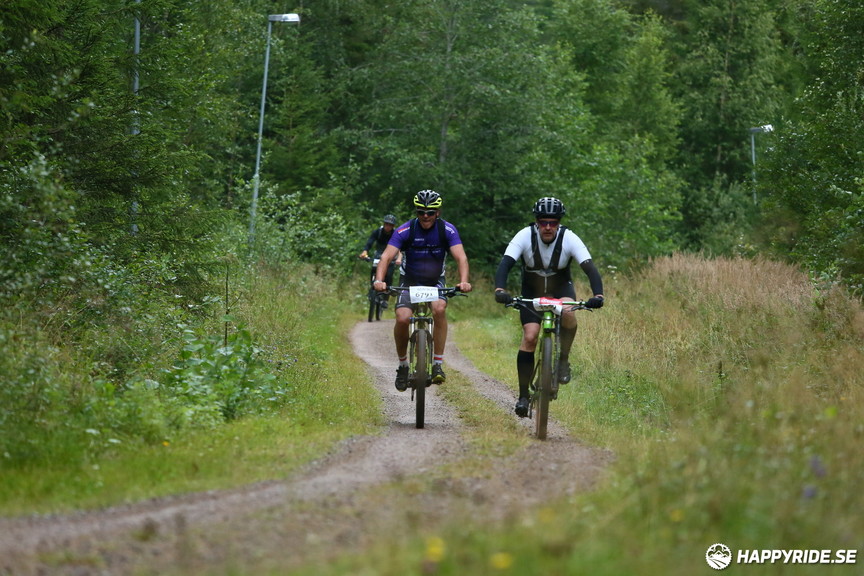 Bild från Cykelvasan 2019 (90km)