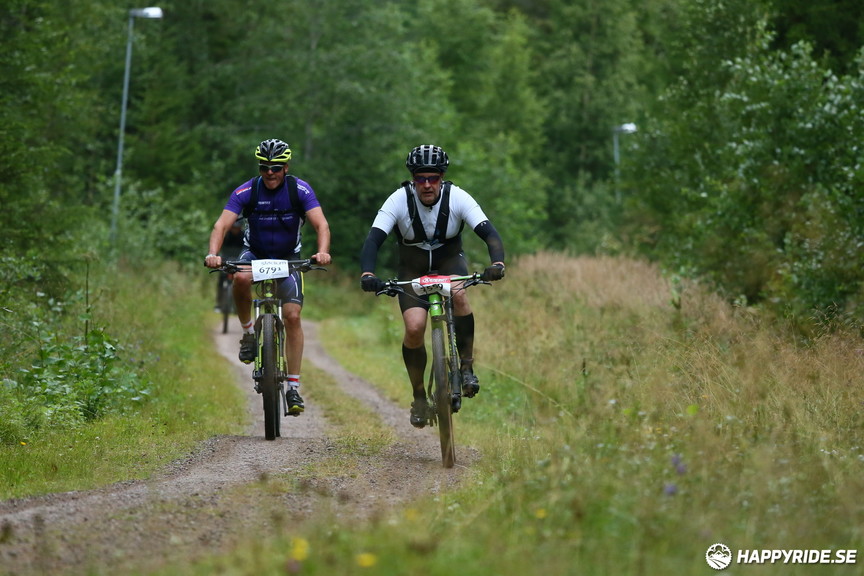 Bild från Cykelvasan 2019 (90km)