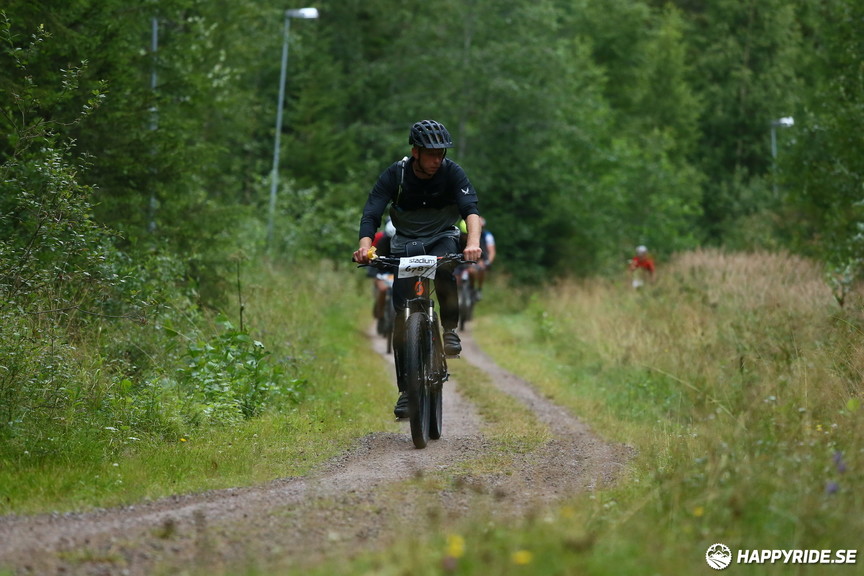 Bild från Cykelvasan 2019 (90km)