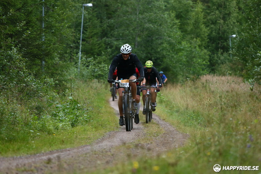 Bild från Cykelvasan 2019 (90km)