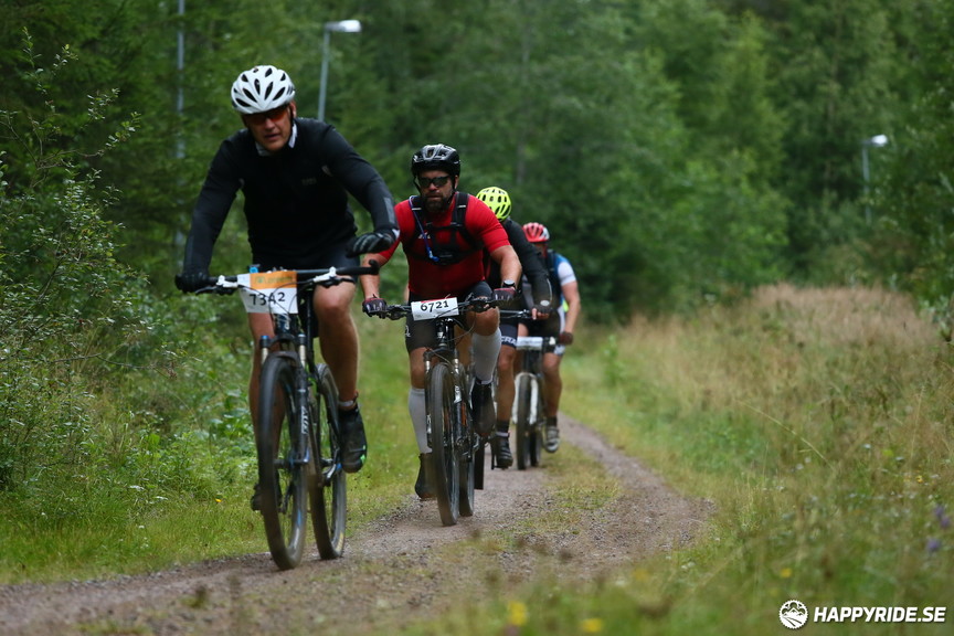Bild från Cykelvasan 2019 (90km)