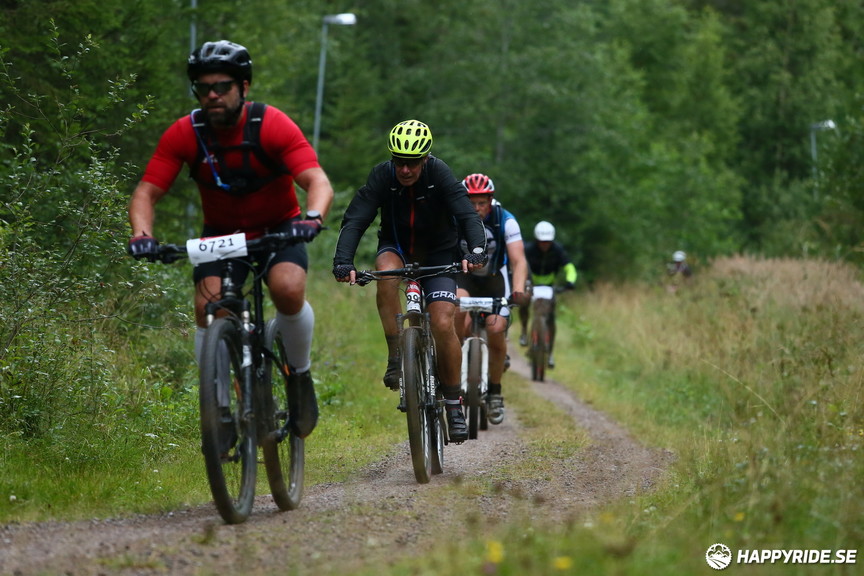Bild från Cykelvasan 2019 (90km)