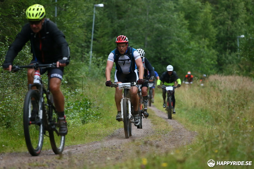 Bild från Cykelvasan 2019 (90km)