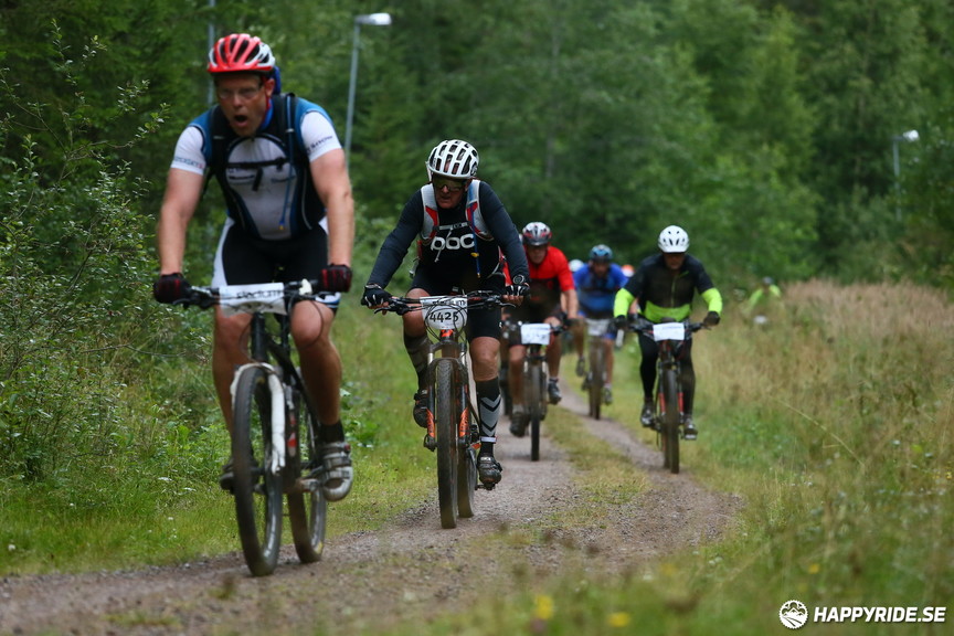 Bild från Cykelvasan 2019 (90km)