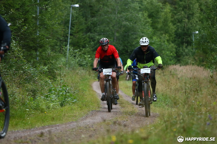 Bild från Cykelvasan 2019 (90km)
