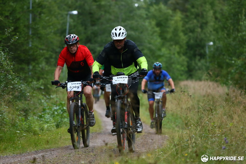 Bild från Cykelvasan 2019 (90km)