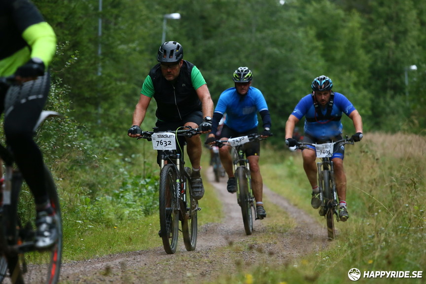 Bild från Cykelvasan 2019 (90km)