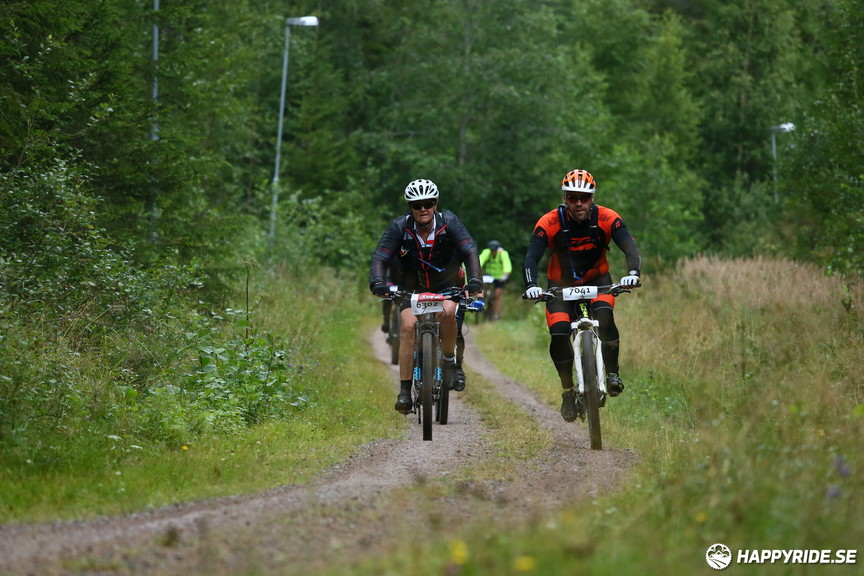 Bild från Cykelvasan 2019 (90km)