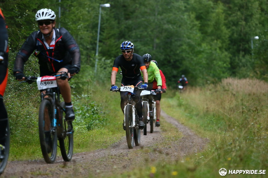 Bild från Cykelvasan 2019 (90km)