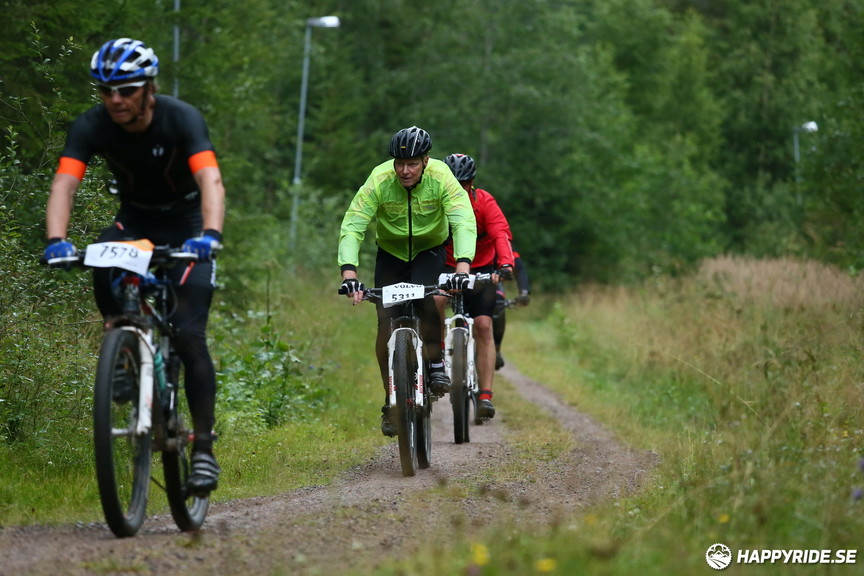 Bild från Cykelvasan 2019 (90km)