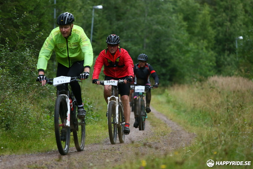 Bild från Cykelvasan 2019 (90km)
