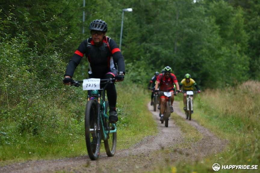 Bild från Cykelvasan 2019 (90km)