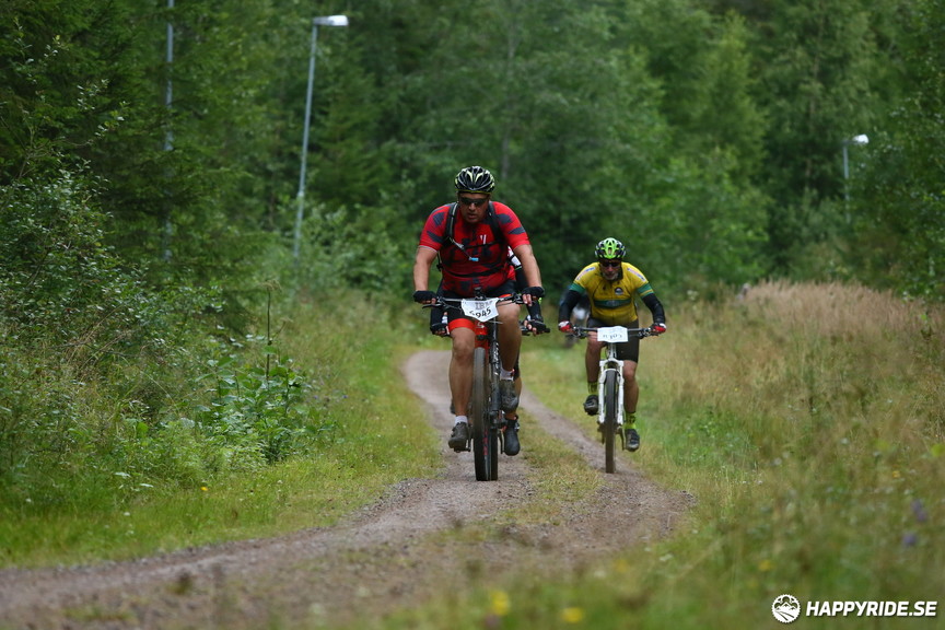 Bild från Cykelvasan 2019 (90km)