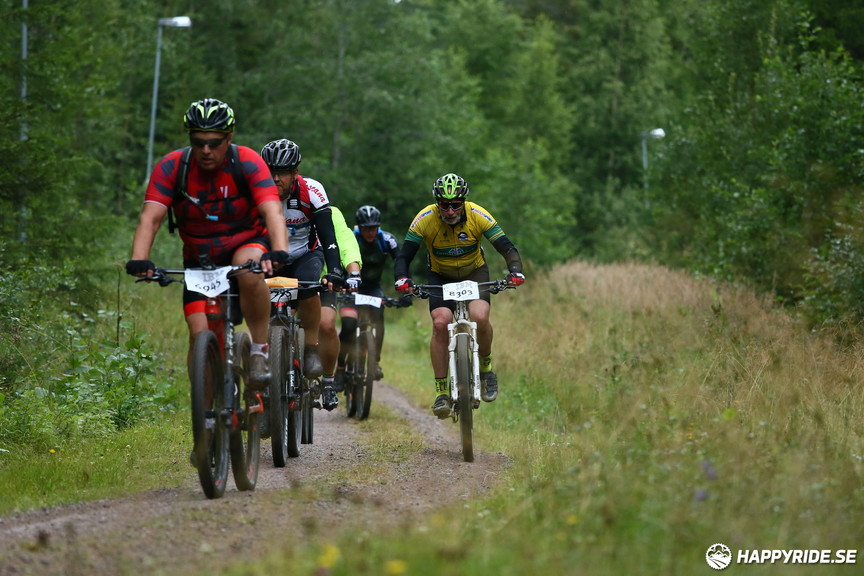 Bild från Cykelvasan 2019 (90km)