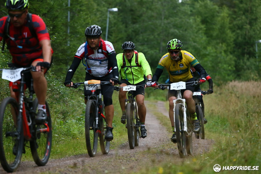 Bild från Cykelvasan 2019 (90km)