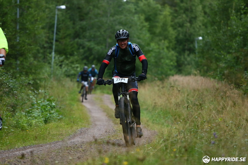 Bild från Cykelvasan 2019 (90km)