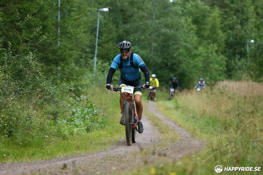 Bild från Cykelvasan 2019 (90km)