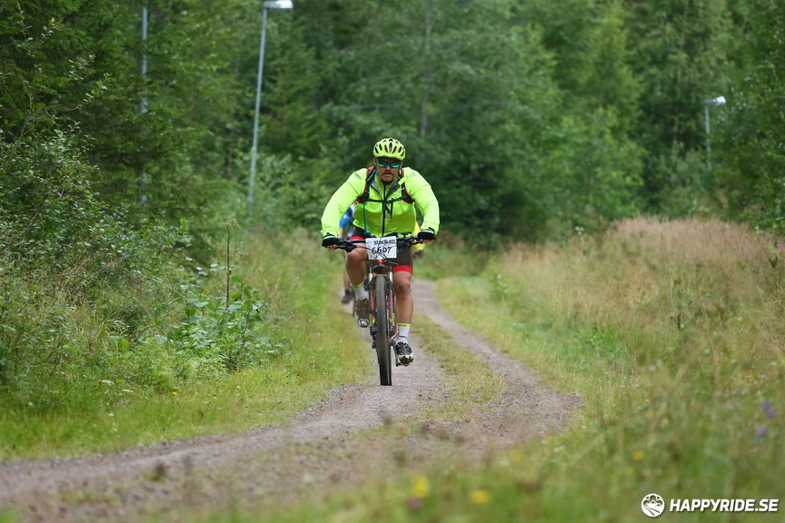 Bild från Cykelvasan 2019 (90km)