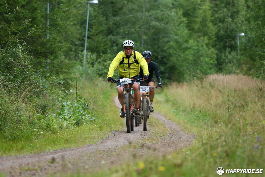 Bild från Cykelvasan 2019 (90km)
