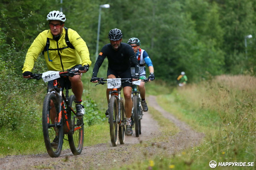 Bild från Cykelvasan 2019 (90km)