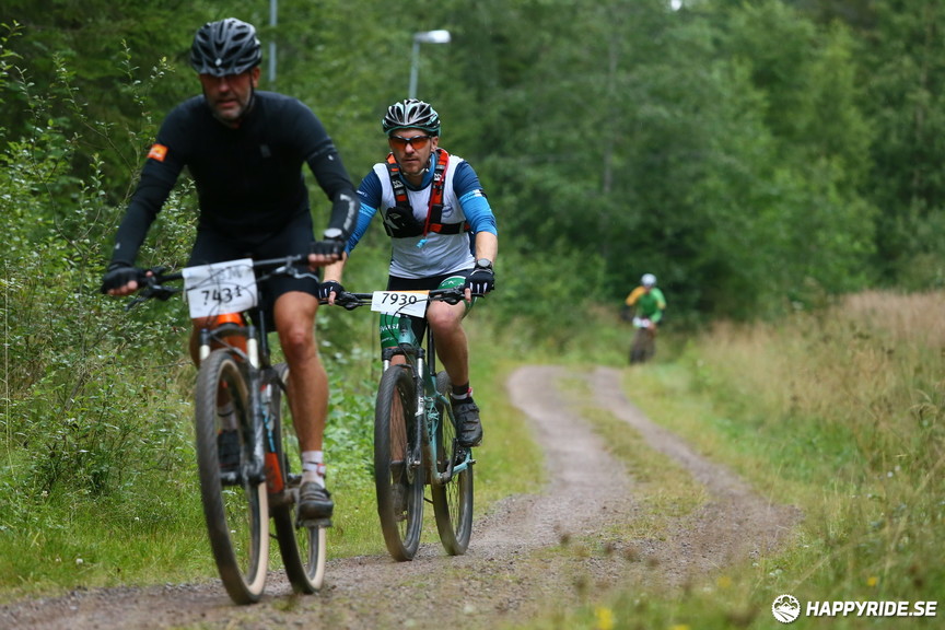 Bild från Cykelvasan 2019 (90km)