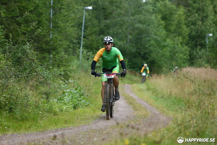 Bild från Cykelvasan 2019 (90km)