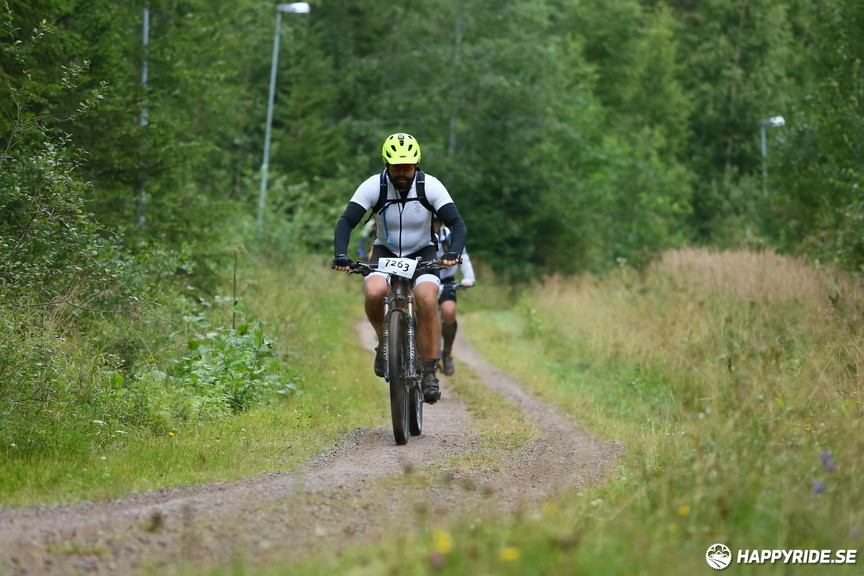 Bild från Cykelvasan 2019 (90km)