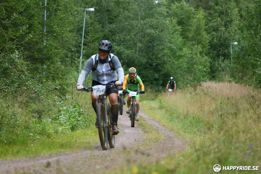 Bild från Cykelvasan 2019 (90km)