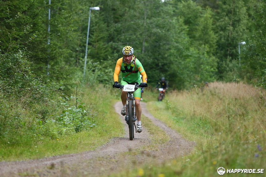 Bild från Cykelvasan 2019 (90km)